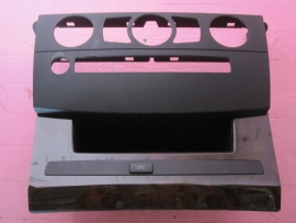 BMW - AC COVER DASH BOARD TRIM - 51456951025